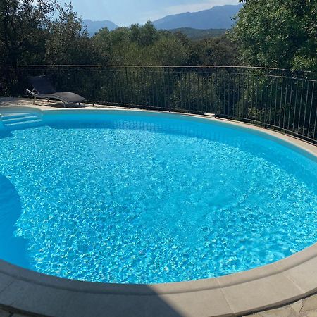 Bavela Villa Porto-Vecchio  Kültér fotó