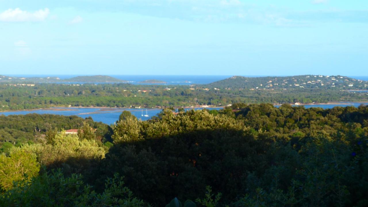 Bavela Villa Porto-Vecchio  Kültér fotó